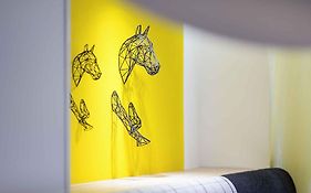 ibis Styles Deauville Centre